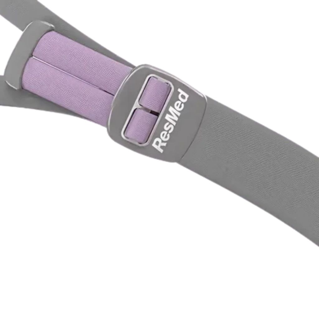 Nastavovacia spona upínacieho systému ResMed AirFit P10 for Her
